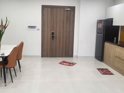 Tìm chốn an yên giữa lòng hà nội  căn góc 3pn khai sơn, long biên là dành cho bạn 7/9 2