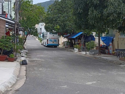 Bán nhà cấp 4  khu đông mương  tđc hòn xện - phường vĩnh hoà - tp nha trang 1