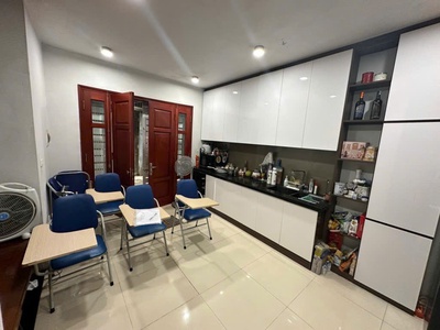 Bán nhà đẹp - vị trí đẹp tại mễ trì - lô góc - mặt ngõ thông ô tô đỗ cửa 1