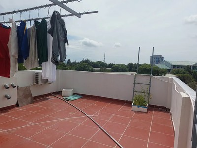 Bán nhà trọ 4 tầng   10 phòng   kiệt 6m nguyễn lương bằng, liên chiểu   chỉ 7.3x tỷ 4