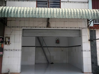 Bán nhà mặt tiền ql51 - chu hải, ở và mở shop 0