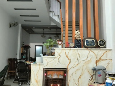 Duy nhất 1 căn nhà mặt tiền sát biển mỹ khê- ngũ hành sơn. giá cực tốt 0