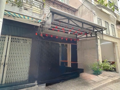Vip bàu cát   5 tầng   dtsd 117m    dòng tiền 17tr/tháng   giá chỉ 6.x 0