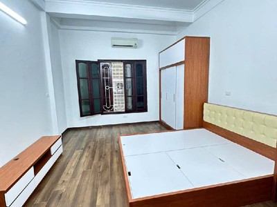 Bán nhà đẹp - trung tâm cầu giấy - 30m2 4 tầng nhỉnh 8  tỷ 1