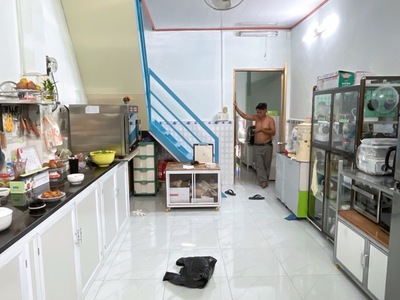 Mặt tiền kinh doanh,phạm thế hiển   80m    12 tỷ   phường 4, quận 8    sát quận 1 0