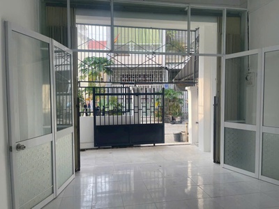 Bán nhà cấp 4  khu đông mương  tđc hòn xện - phường vĩnh hoà - tp nha trang 2