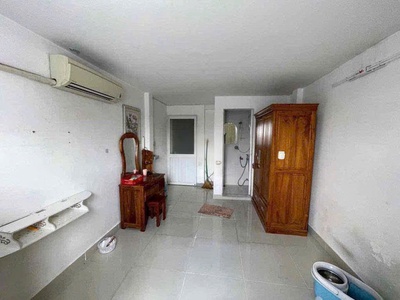 Nhà hẻm âu dương lân p.chánh hưng, giá : 3.3 tỷ  t/l 1