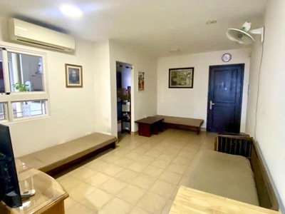 Bán chung cư an phú, q.6 - 50m2 có thang máy, có sổ chỉ 2ty5 còn bớt 2