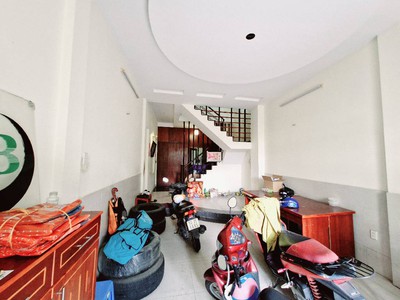 Đường 84 cao lỗ   79m    14.6 tỷ   phường 4, quận 8   nhà 4 tấm   1 đời chủ   sát bv quận 8 1