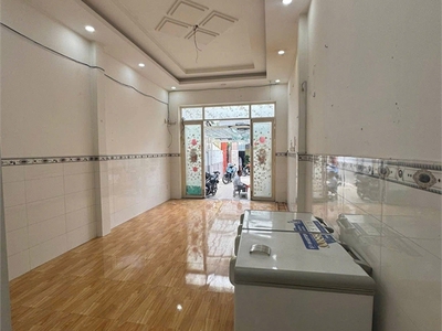 Bán nhà 4.2x28m, 2 tầng    mặt tiền đường số 2, phường 16, gò vấp   chỉ 8.9 tỷ 4