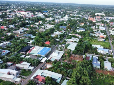 Sở hữu ngay lô đất chính chủ bán - giá tốt 0