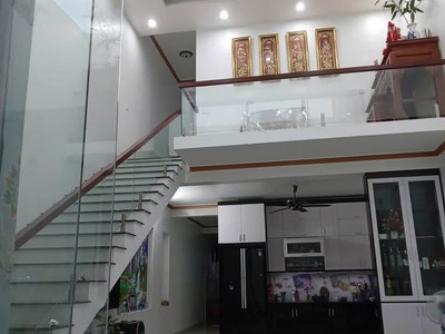 Chính chủ cần bán căn nhà tại thôn ngọc khám -  xã thuận thành - tỉnh bắc ninh 0