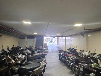 Cực phẩm mp trường chinh đđ 9t 154m2 mt7.3m 125 tỷ 2 mặt phố dòng tiền khủng 1