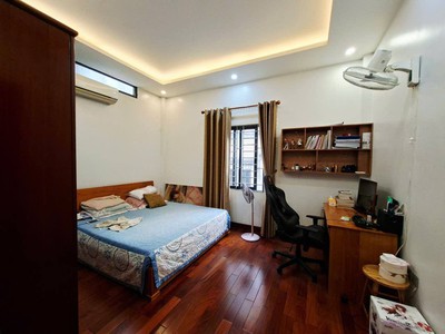 Bán liền kề dịch vọng, cầu giấy, 50m2, 5 tầng, ô tô đỗ cửa, nhà đẹp, giá tốt 2