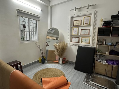 Nhà đường huỳnh mẫn đạt quận 5 phường 3 cũ. 3