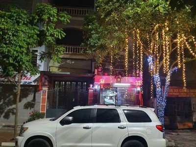 Chính chủ cần bán căn nhà tại thôn ngọc khám -  xã thuận thành - tỉnh bắc ninh 1