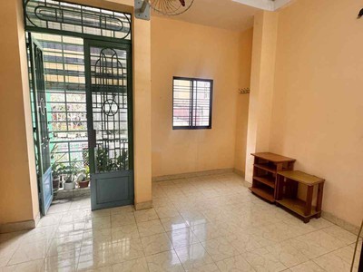 Bán nhà gấp nguyễn  trãi .q1 - 33m2 ngang 4m - 4 tầng - gần hxh - trần đình xu - nguyễn cư trinh - 3