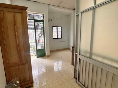 Bán nhà gấp nguyễn  trãi .q1 - 33m2 ngang 4m - 4 tầng - gần hxh - trần đình xu - nguyễn cư trinh - 4