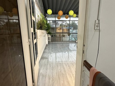 Nhà đường huỳnh mẫn đạt quận 5 phường 3 cũ. 4