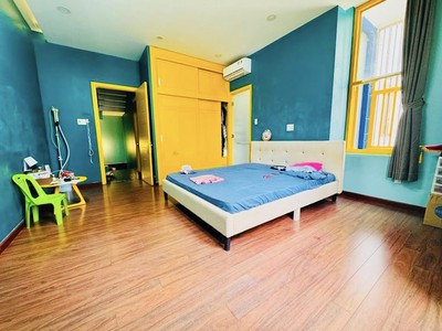 Ngay luỹ bán bích   giáp tân bình   lô góc 4 tầng   70m ngang 6.1m giá 9.1 tỷ tl 4