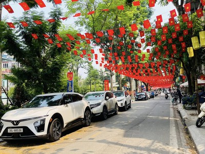 Gần văn cao, phân lô ô tô tránh, gần 70m mặt tiền 4.8m, siêu hiếm, chỉ 25 tỷ 0