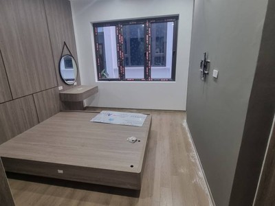 Bán nhà thanh nhàn   38m    5 tầng   giá 8.6 tỷ 3