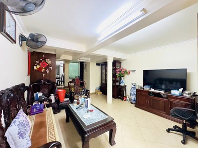 Gần văn cao, phân lô ô tô tránh, gần 70m mặt tiền 4.8m, siêu hiếm, chỉ 25 tỷ 3