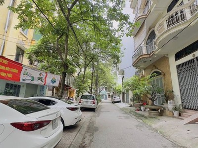 Gần văn cao, phân lô ô tô tránh, gần 70m mặt tiền 4.8m, siêu hiếm, chỉ 25 tỷ 1