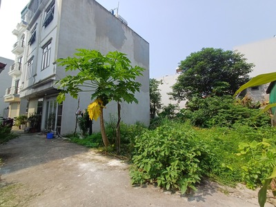 Chính chủ bán lô đất 49,9m tại biên giang-hyaf đông-hà nội 1