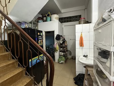 Nhà đường huỳnh mẫn đạt quận 5 phường 3 cũ. 2