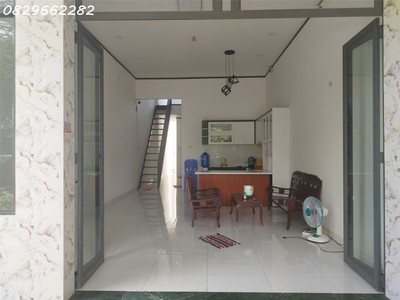 Bán nhà mặt phố kdc tân qui tây, sa đéc, 72m2, 3 phòng ngủ, 0