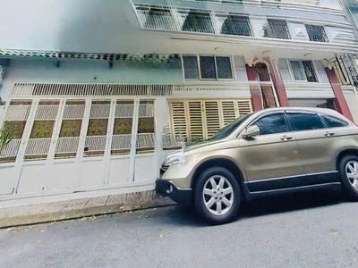 Hiếm   tài sản khu sân bay tsn   chdv dòng tiền 150tr/th   ngang 6m 0
