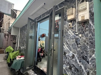 Giảm sốc 350tr  nhà shr ngang 13m 83m2   nguyễn văn công gò vấp sss 0