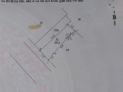 70m quang trung hà đông   trước cửa ô tô tránh  cách đường đôi quang trung chỉ vài chục mét   mt 0