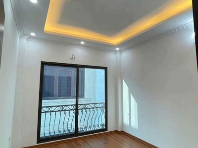 Chính chủ bán nhà 4 tầng Vân Nội, Hà Đông, Hà Nội. 1