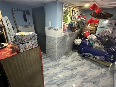 Giảm sốc 350tr  nhà shr ngang 13m 83m2   nguyễn văn công gò vấp sss 3