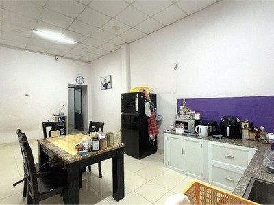 Bán nhà đường trường chinh, tân phú - 112m2 - hẻm xe hơi 5m 2