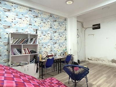 Bán nhà đường trường chinh, tân phú - 112m2 - hẻm xe hơi 5m 3