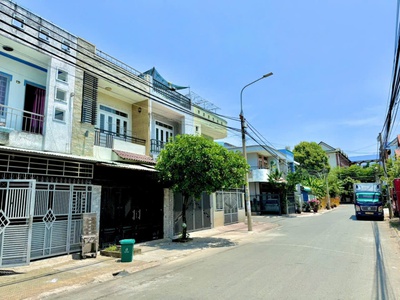 Đất kdc bửu long 110m2, sổ sẵn, gần trường song ngữ lạc hồng, chỉ 3,3 tỷ 0