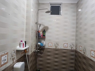 Mặt tiền kinh doanh đỉnh - nhà 5 tầng có hầm - vị trí đắc địa - 122m2 5x25m  - tp dĩ an - kế thủ 4