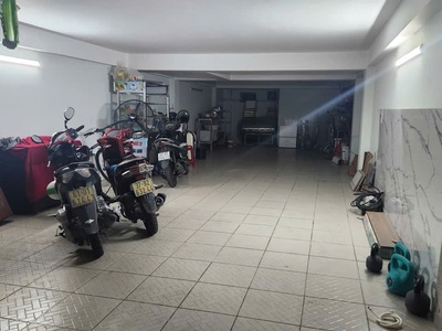 Mặt tiền kinh doanh đỉnh - nhà 5 tầng có hầm - vị trí đắc địa - 122m2 5x25m  - tp dĩ an - kế thủ 3