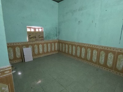 5.x tỷ mặt tiền mai am, đường 7.5m, gần chợ đống đa, 51m2, mê lửng 1
