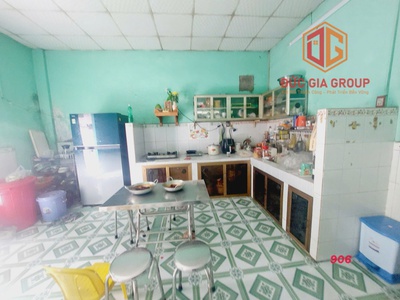 Bán nhà sr, mặt tiền bùi hữu nghĩa - hoá an, dt 8x31 siêu rẻ, chỉ 4 tỷ 2