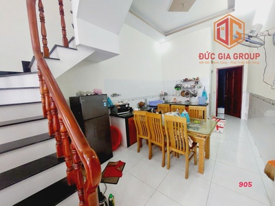 Bán nhà 1t1l, đường xe tải thoải mái, gần cầu bửu hoà, chỉ 2,1 tỷ 1