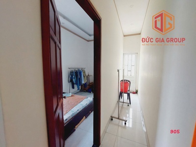 Bán nhà 1t1l, đường xe tải thoải mái, gần cầu bửu hoà, chỉ 2,1 tỷ 2