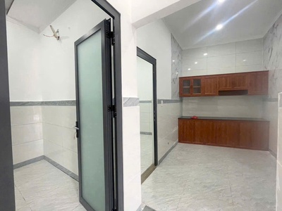 Bán nhà mới, đẹp, sr, tc, gần chợ tân mai - phạm văn thuận, chỉ 1 tỷ 950 3