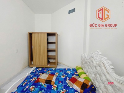 Bán nhà 1t1l, đường xe tải thoải mái, gần cầu bửu hoà, chỉ 2,1 tỷ 3