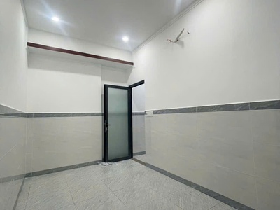 Bán nhà mới, đẹp, sr, tc, gần chợ tân mai - phạm văn thuận, chỉ 1 tỷ 950 4