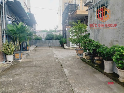 Bán nhà 1t1l, đường xe tải thoải mái, gần cầu bửu hoà, chỉ 2,1 tỷ 4