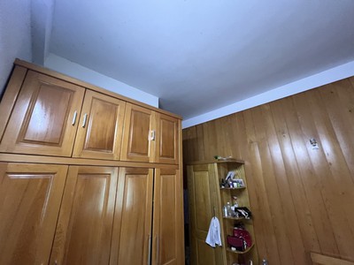 Góc mặt tiền núi thành, khu đại học, 80m2, ngang 6.5m, 4 tầng đúc cực xịn sò 1